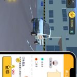 卡车模拟驾驶-蓝易网