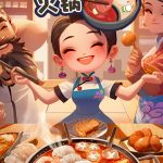 下楼吃火锅小游戏免广告-蓝易网